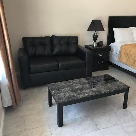 אנהיים Akua Motor Hotel מראה חיצוני תמונה